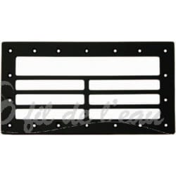 Grille pour grand skimmer