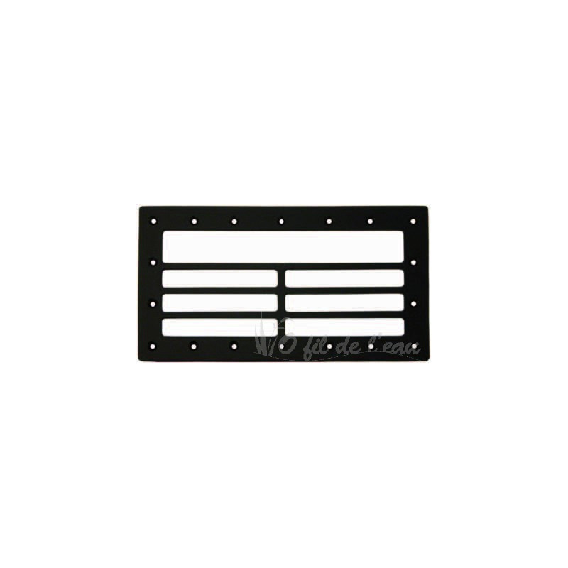 Grille pour grand skimmer