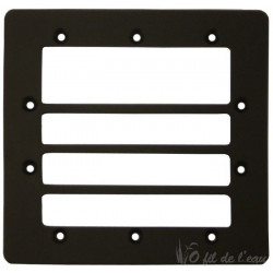 Grille pour petit skimmer