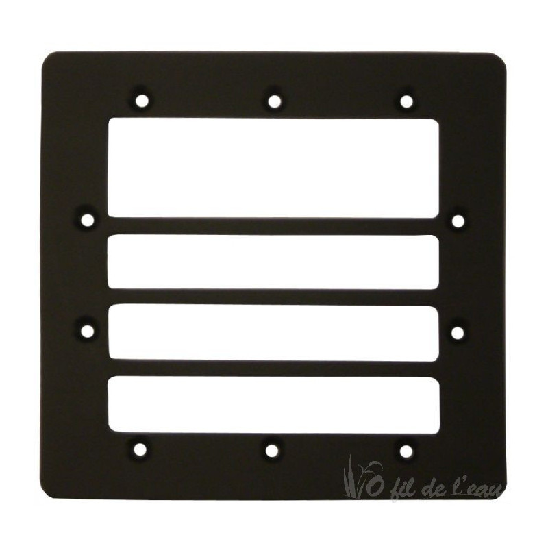 Grille pour petit skimmer