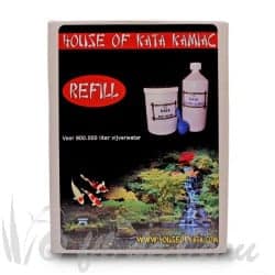 Kamiac Refill ( recharge)