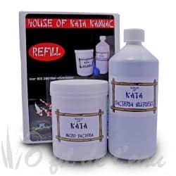 Kamiac Refill ( recharge)