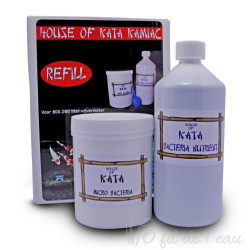 Kamiac Refill ( recharge) 250 ml