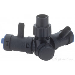 Distributeur d’eau Multi WD 1/2"