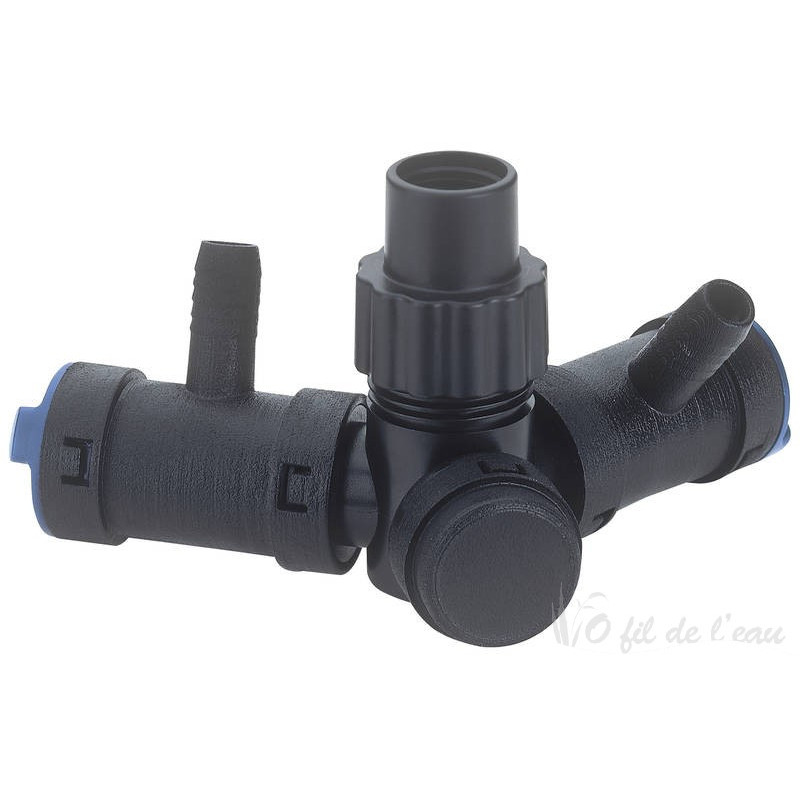 Distributeur d’eau Multi WD 1/2"