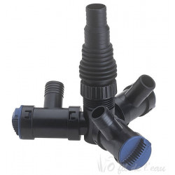 Distributeur d’eau Multi WD 3/4"