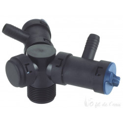 Distributeur d’eau Multi WD 3/4"