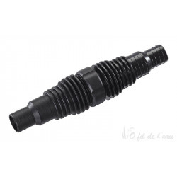 Raccord universel pour tuyaux 25 mm oase