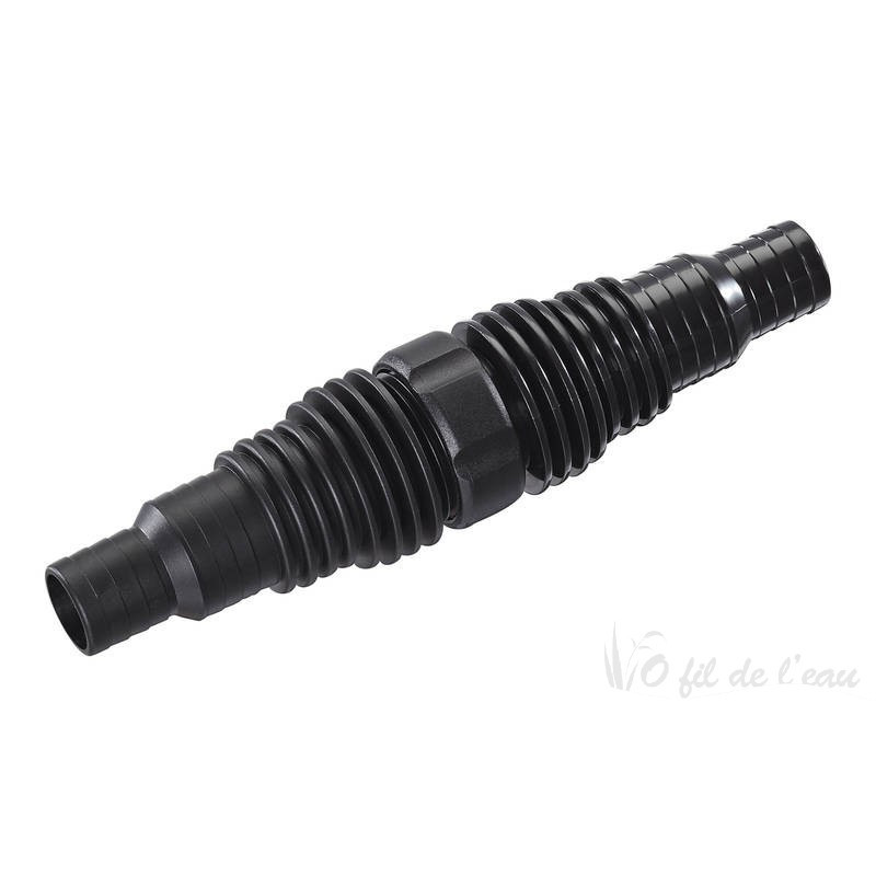 Raccord universel pour tuyaux 25 mm oase