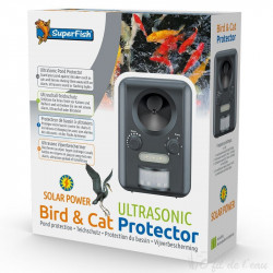 Bird et Cat Protector