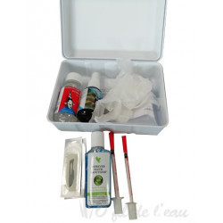 Trousse de premiers soins Maartens Lammens