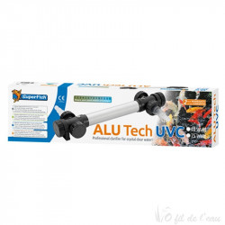 Uv Tech T5 alu Superfish 75 watt 2020