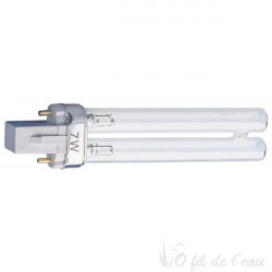 lampe de rechange 7 watt 