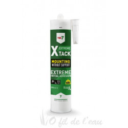 X-Tack TEC 7