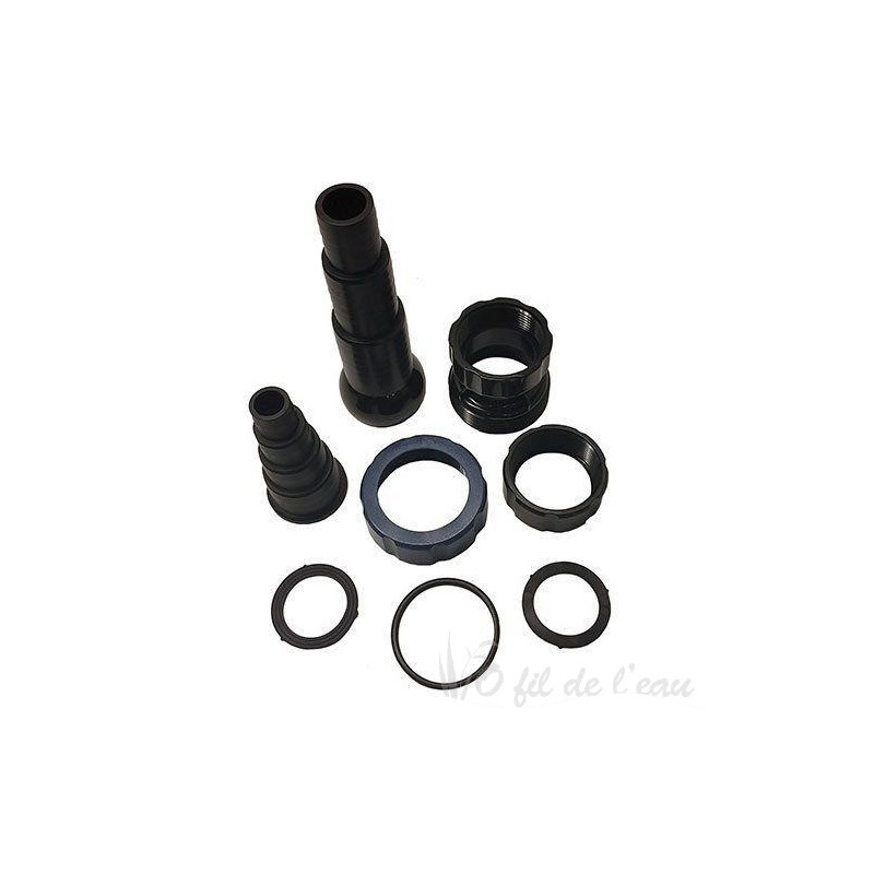 Set d'accessoires pour Aquamax Eco Classic 3500 à 17500