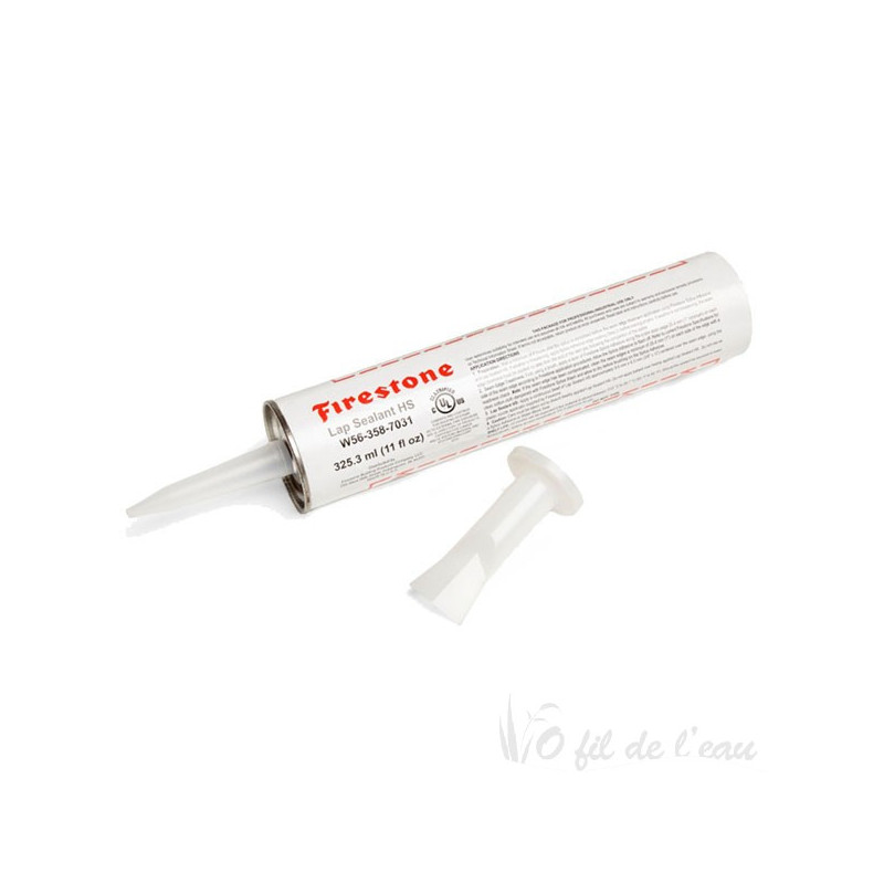 Mastic Lap Sealant HS