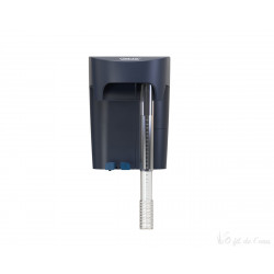 Filtre suspendu  BioStyle 75 bleu profond oase