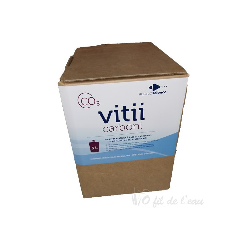 Vitii Carboni 5L