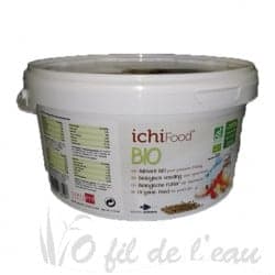 Ichi Food Bio