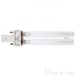 Lampe UVC  de rechange  5 W oase