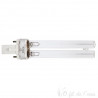 Lampe UVC  de rechange  5 W oase