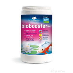 Biobooster +