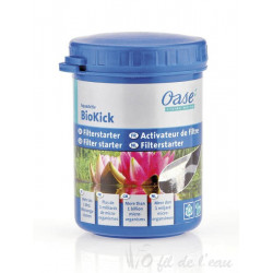 AquaActiv BioKick 100 ml