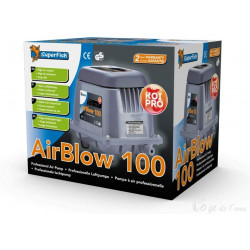 Koipro AirBlow 100