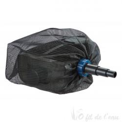 Housse de protection pour pompe