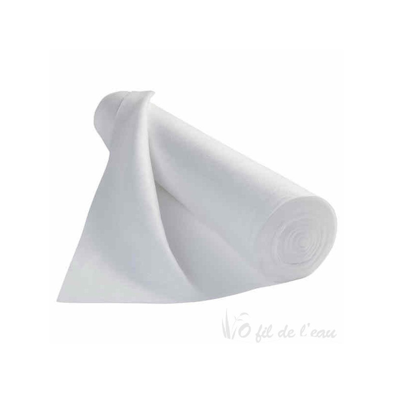 géotextile 300 gr Certifié Asqual géotextile 300 gr Certifié Asqual