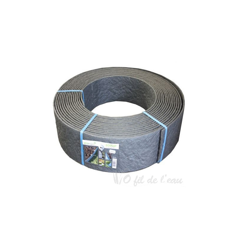 Ecolat rouleau 25 ml  x 14 cm épaisseur 7 mm