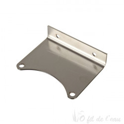 Plaque support EC2 maxi Aquamax Eco Titanium 51000