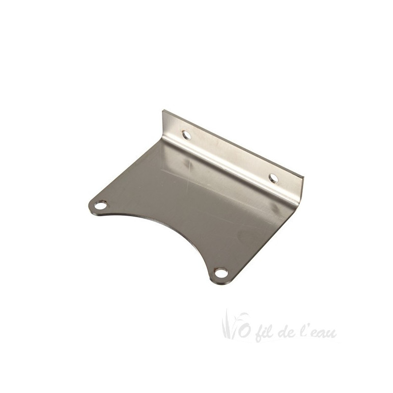 Plaque support EC2 maxi Aquamax Eco Titanium 51000