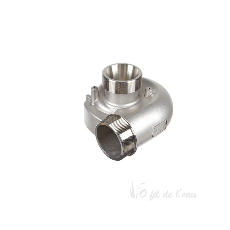 Corps de pompe Aquamax Eco Titanium 51000