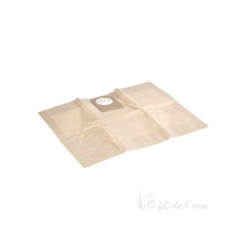 Sac filtrant Pondovac Classic