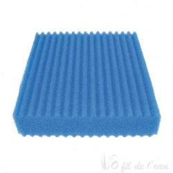 Mousse bleue mince Proficlear Classic