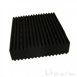 Mousse noire mince Proficlear Classic