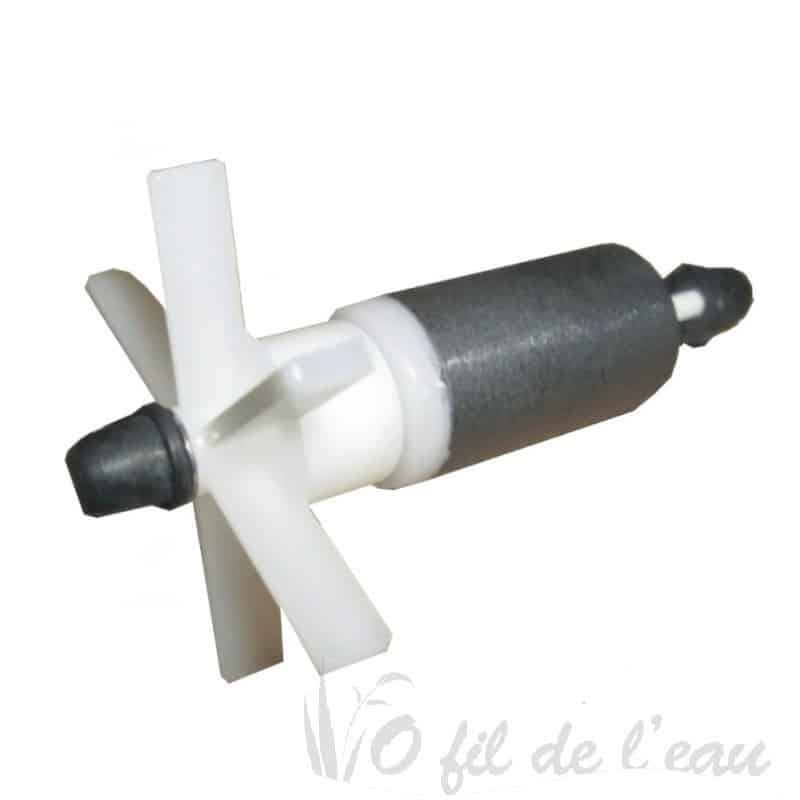 Rotor pour pompe Oase et Pontec 18013