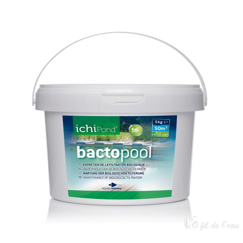 Bactopool