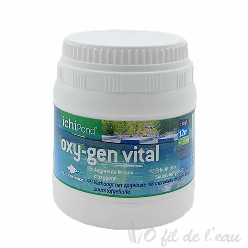 Oxy-gen Vital