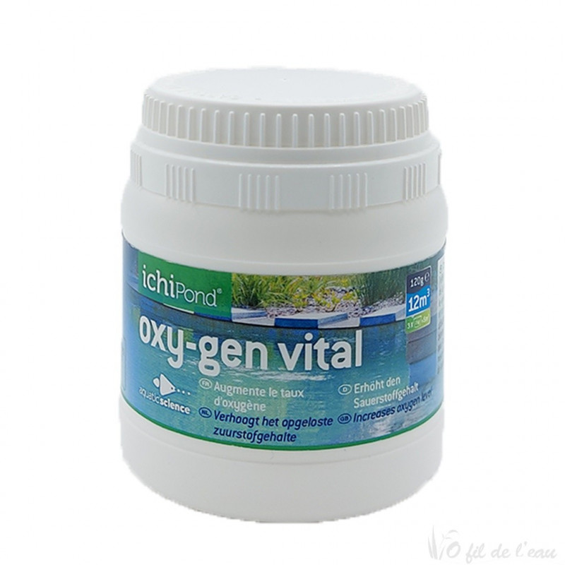 Oxy-gen Vital