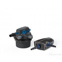 Filtre FiltoClear Set 5000 Oase 2024