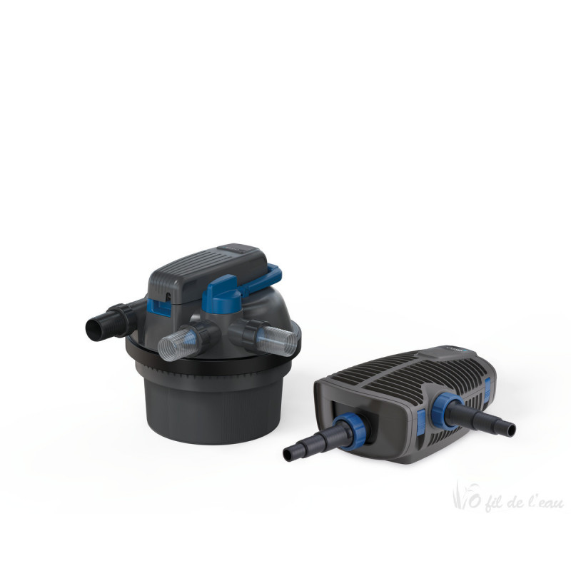 Filtre FiltoClear Set 5000 Oase 2024