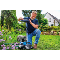 Filtre FiltoClear Set 5000 Oase 2024