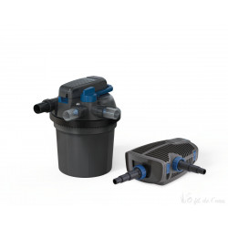 Filtre FiltoClear set 13000 Oase 2024