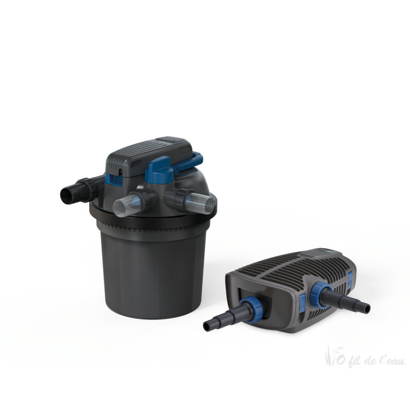 Filtre FiltoClear set 13000 Oase 2024