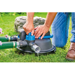 Filtre FiltoClear Set 31000 Oase 2024