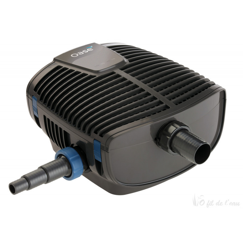 Pompe Aquamax eco twin...