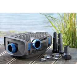 Pompe Aquamax eco premium 6000 / 12 V Oase