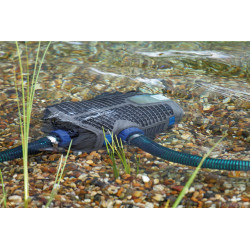 Pompe Aquamax eco premium 6000 / 12 V Oase